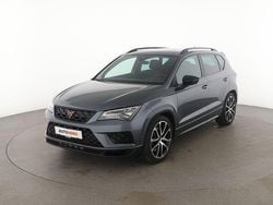 Grau Gebraucht 2020 Cupra Ateca SUV | 26.900 € (Fairer Preis)