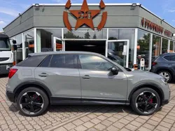 Grau Gebraucht 2019 Audi Q2 Design SUV | 22.950 € (Etwas zu teuer)