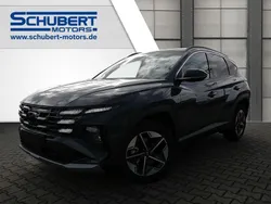 Ecotronic grey / mic Neu 2025 Hyundai Tucson Trend SUV | 41.900 € (Fairer Preis)