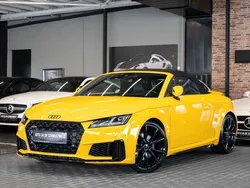 Audi TT Roadster