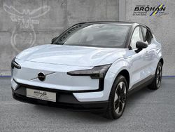 Cloud blue Gebraucht 2024 Volvo EX30 Plus SUV | 30.880 € (Guter Preis)