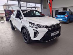 Himalayaweiss (m) Neu 2025 Mitsubishi ASX Plus SUV | 28.290 € (Fairer Preis)