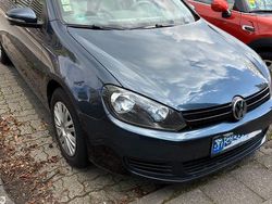 Gebraucht 2010 VW Golf VI Trendline Limousine | 4.300 € (Guter Preis)