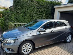 Grau Gebraucht 2014 Mercedes A180 Edition Limousine | 12.800 € (Guter Preis)
