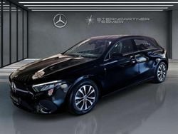 Schwarz Gebraucht 2024 Mercedes A180 Limousine | 25.950 € (Guter Preis)