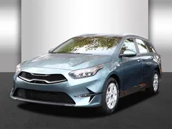 Grau Neu 2025 Kia Ceed Sportswagon Vision Kombi | 20.470 € (Guter Preis)