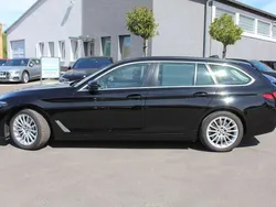 Schwarz ii Gebraucht 2020 BMW 530 Kombi | 30.980 € (Guter Preis)