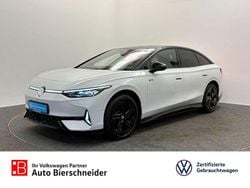 Weiss Gebraucht 2024 VW ID.7 GTX Kleinwagen | 45.950 €