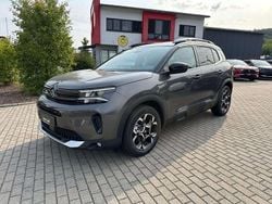 Lackierung platiniumgrau/typ Neu 2025 Citroën C5 Aircross SUV | 29.900 € (Guter Preis)