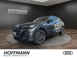 Grau Neu 2025 Audi SQ5 Ambiente SUV | 105.270 €