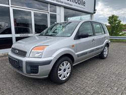 Silber Gebraucht 2006 Ford Fusion SUV | 1.990 € (Fairer Preis)