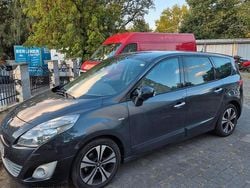 Gebraucht 2011 Renault Grand Scénic III Van / Kleinbus | 4.500 € (Fairer Preis)