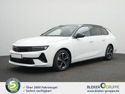 Arktis weiß (uni) Neu 2025 Opel Astra Kombi | 27.980 € (Fairer Preis)