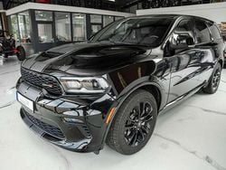 Schwarz Gebraucht 2022 Dodge Durango SUV | 42.999 € (Superpreis)