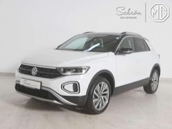 Gebraucht 2025 VW T-Roc Goal SUV | 34.226 € (Superpreis)