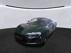 Individuallack audi exclusive Gebraucht 2022 Audi R8 Coupé Exclusive Coupé | 164.970 € (Superpreis)