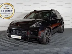 Gebraucht 2021 Porsche Cayenne SUV | 83.699 € (Fairer Preis)