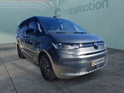 Grau Gebraucht 2024 VW T7 Van | 58.590 € (Etwas zu teuer)