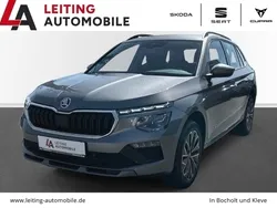 Grau Neu 2025 Skoda Kamiq Tour SUV | 29.245 € (Etwas zu teuer)