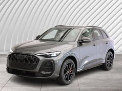 Grau Gebraucht 2025 Audi Q5 Sport SUV | 63.290 € (Superpreis)