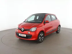 Rot Gebraucht 2016 Renault Twingo Liberty Kleinwagen | 7.580 € (Guter Preis)