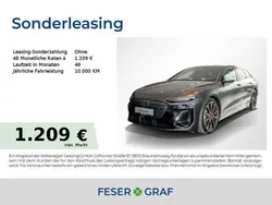 Daytonagrau perleffekt Neu 2025 Audi e-tron Edition .1 SUV | 114.074 € (Guter Preis)