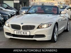 Alpinweiss iii Gebraucht 2010 BMW Z4 Sport Line Cabrio | 21.999 € (Fairer Preis)