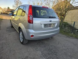 Silber Gebraucht 2008 Ford Fiesta Kleinwagen | 700 € (Superpreis)