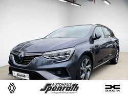 Andere farbe Gebraucht 2022 Renault Mégane IV R.S. Kombi | 19.389 € (Guter Preis)