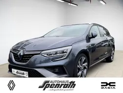 Andere farbe Gebraucht 2022 Renault Mégane IV R.S. Kombi | 27.489 € (Teuer)