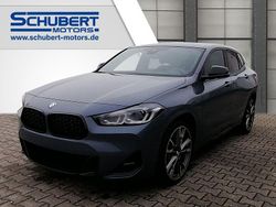 Grau Gebraucht 2021 BMW X2 Performance SUV | 27.890 € (Fairer Preis)