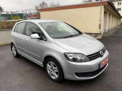 Reflexsilber Gebraucht 2009 VW Golf VI Comfortline Kleinwagen | 3.599 € (Guter Preis)