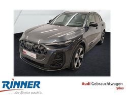Grau Gebraucht 2025 Audi Q5 Ambiente SUV | 68.290 € (Fairer Preis)