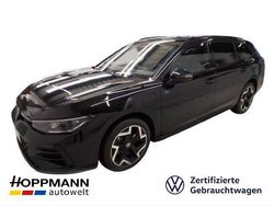 Schwarz Gebraucht 2025 VW Passat R-line Limousine | 48.990 €