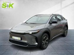 Regentblau mica Neu 2025 Toyota bZ4X Comfort SUV | 34.990 € (Superpreis)