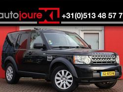 Schwarz Gebraucht 2010 Land Rover Discovery 4 S SUV | 6.950 €