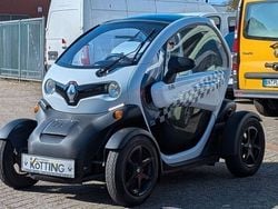 Weiß Gebraucht 2015 Renault Twizy Technic Kleinwagen | 4.900 € (Etwas zu teuer)