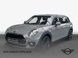 Grau Gebraucht 2018 Mini One Clubman Pepper Kombi | 16.270 € (Fairer Preis)