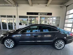 Braun Gebraucht 2011 VW CC Limousine | 5.999 € (Superpreis)