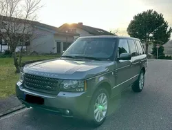 Gebraucht 2011 Land Rover Range Rover HSE SUV | 11.000 € (Superpreis)