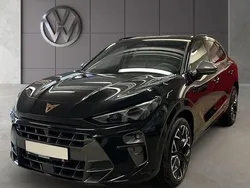 Schwarz Neu 2025 Cupra Terramar VZ SUV | 51.990 € (Etwas zu teuer)