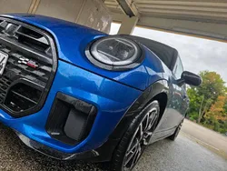 Blau Gebraucht 2024 Mini Cooper S Kleinwagen | 29.999 € (Fairer Preis)