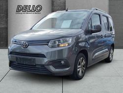 Grau Gebraucht 2020 Toyota Proace Verso City Kombi | 17.990 € (Fairer Preis)