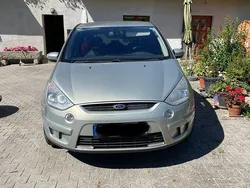 Beige Gebraucht 2008 Ford S-MAX Titanium S Van / Kleinbus | 3.990 € (Guter Preis)