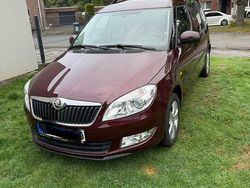 Gebraucht 2014 Skoda Roomster Fresh Kombi | 6.400 € (Fairer Preis)