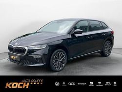 Schwarzmagic perleffekt Neu 2025 Skoda Scala Tour Kleinwagen | 28.599 € (Teuer)