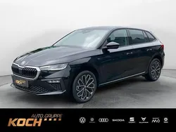 Schwarzmagic perleffekt Neu 2025 Skoda Scala Tour Kleinwagen | 27.530 € (Teuer)