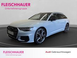 Pfeilgrau perleffekt Gebraucht 2025 Audi A6 S-Line Kombi | 83.880 €