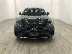 Gebraucht 2022 Mercedes E300 | 46.999 € (Teuer)
