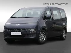 Szary Gebraucht 2024 Hyundai Staria Trend Van | 39.990 € (Superpreis)